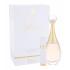 Christian Dior J'adore Zestaw Edp 100ml + Parfum refillable travel spray7,5ml