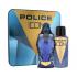 Police Icon Zestaw Edp 125 ml + Deodorant 150 ml