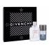 Givenchy Gentlemen Only Casual Chic Zestaw Edt 100 ml + Deostick 75 ml