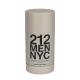 Carolina Herrera 212 NYC Men Dezodorant dla mężczyzn 75 ml