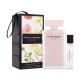 Narciso Rodriguez For Her Zestaw Edp 100 ml + Edp Pure Musc 10 ml