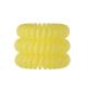 Invisibobble Original Gumka do włosów dla kobiet 3 szt Odcień Yellow