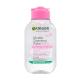 Garnier Skin Naturals Micellar Water All-In-1 Sensitive Płyn micelarny dla kobiet 100 ml