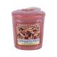 Yankee Candle Cinnamon Stick Świeczka zapachowa 49 g