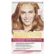 L'Oréal Paris Excellence Creme Triple Protection Farba do włosów dla kobiet 48 ml Odcień 7,43 Dark Copper Gold Blonde