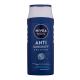 Nivea Men Anti-Dandruff Shampoo Szampon do włosów dla mężczyzn 250 ml