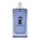 Dolce&Gabbana K Woda perfumowana dla mężczyzn 100 ml tester