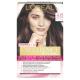 L'Oréal Paris Excellence Creme Triple Protection Farba do włosów dla kobiet 48 ml Odcień 4,15 Frosted Brown
