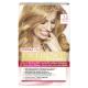 L'Oréal Paris Excellence Creme Triple Protection Farba do włosów dla kobiet 48 ml Odcień 7,3 Natural Golden Blonde