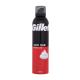 Gillette Shave Foam Original Scent Pianka do golenia dla mężczyzn 300 ml