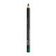 NYX Professional Makeup Slim Eye Pencil Kredka do oczu dla kobiet 1 g Odcień 911 Emerald City