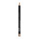 NYX Professional Makeup Slim Eye Pencil Kredka do oczu dla kobiet 1 g Odcień 928 Velvet