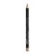 NYX Professional Makeup Slim Lip Pencil Konturówka do ust dla kobiet 1 g Odcień 802 Brown