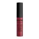 NYX Professional Makeup Soft Matte Lip Cream Pomadka dla kobiet 8 ml Odcień 25 Budapest