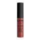 NYX Professional Makeup Soft Matte Lip Cream Pomadka dla kobiet 8 ml Odcień 32 Rome