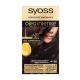 Syoss Oleo Intense Permanent Oil Color Farba do włosów dla kobiet 50 ml Odcień 4-86 Chocolate Brown