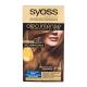 Syoss Oleo Intense Permanent Oil Color Farba do włosów dla kobiet 50 ml Odcień 8-60 Honey Blond