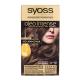 Syoss Oleo Intense Permanent Oil Color Farba do włosów dla kobiet 50 ml Odcień 6-10 Dark Blond