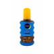 Nivea Sun Protect & Bronze Oil Spray SPF30 Preparat do opalania ciała 200 ml