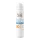 Garnier Ambre Solaire Super UV Over Makeup Protection Mist SPF50 Preparat do opalania twarzy 75 ml