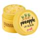 Barry M Lip Scrub Pineapple Peeling dla kobiet 15 g