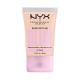 NYX Professional Makeup Bare With Me Blur Tint Foundation Podkład dla kobiet 30 ml Odcień 01 Pale