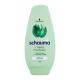 Schwarzkopf Schauma 7 Herbs Freshness Conditioner Odżywka dla kobiet 250 ml
