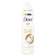 Dove Advanced Care Coconut & Jasmine 72h Antyperspirant dla kobiet 150 ml
