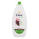 Dove Care By Nature Nurturing Shower Gel Żel pod prysznic dla kobiet 400 ml