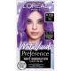 L'Oréal Paris Préférence Meta Vivids Farba do włosów dla kobiet 75 ml Odcień 9.120 Meta Lilac
