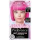 L'Oréal Paris Préférence Meta Vivids Farba do włosów dla kobiet 75 ml Odcień 7.222 Meta Pink
