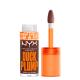 NYX Professional Makeup Duck Plump Błyszczyk do ust dla kobiet 6,8 ml Odcień 15 Twice The Spice