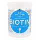 Kallos Cosmetics Biotin Maska do włosów dla kobiet 1000 ml