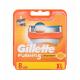 Gillette Fusion5 Power Wkład do maszynki dla mężczyzn Zestaw