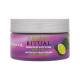 Dermacol Aroma Ritual Grape & Lime Peeling do ciała dla kobiet 200 g