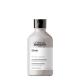 L'Oréal Professionnel Silver Professional Shampoo Szampon do włosów dla kobiet 300 ml