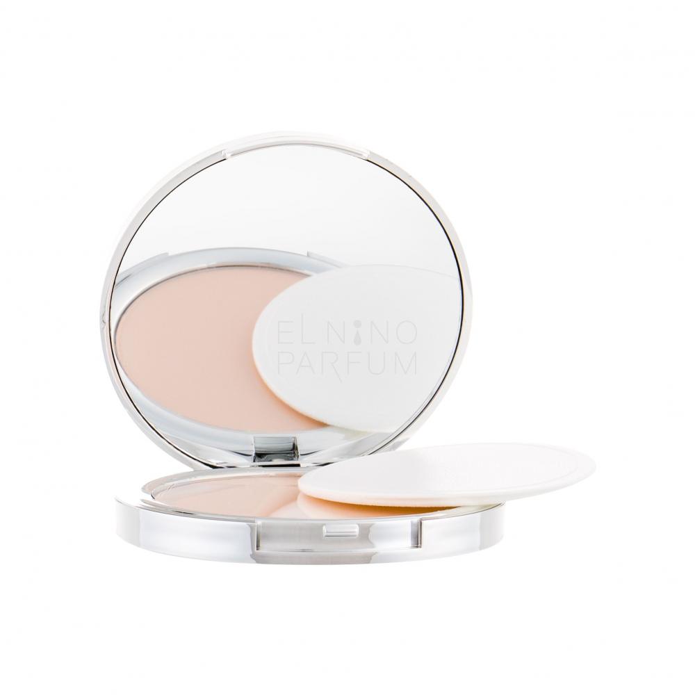 Lumene Nordic Nude Air Light Compact Puder Dla Kobiet Elnino Parfum