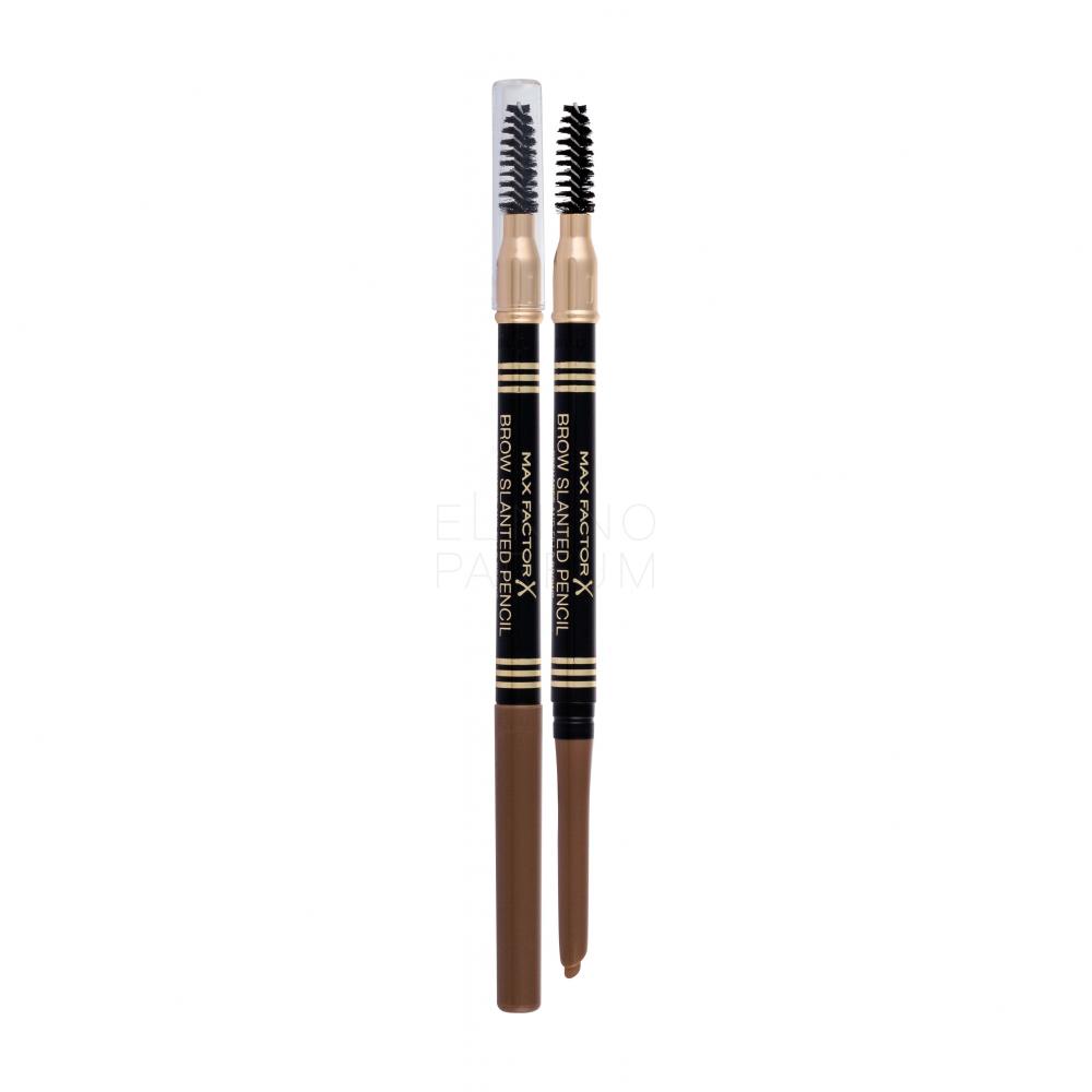 Max Factor Brow Slanted Pencil Kredka do brwi dla kobiet g Odcień Blonde ELNINO PARFUM