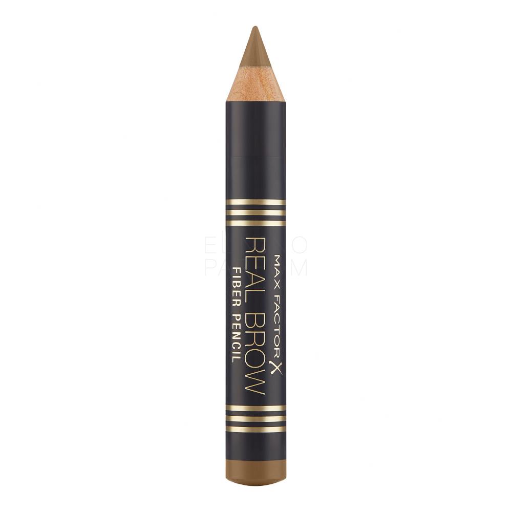 Max Factor Real Brow Kredka Do Brwi Dla Kobiet G Odcie Blonde Elnino Parfum