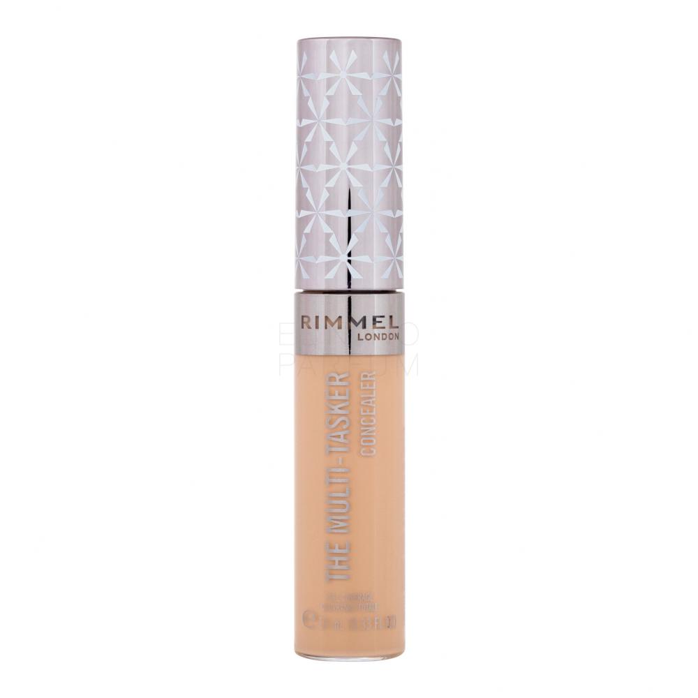 Rimmel London The Multi Tasker Korektor dla kobiet ml Odcień Nude ELNINO PARFUM
