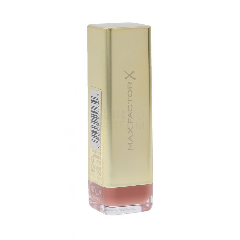 Max Factor Colour Elixir Pomadka Dla Kobiet G Odcie Simply Nude Elnino Parfum