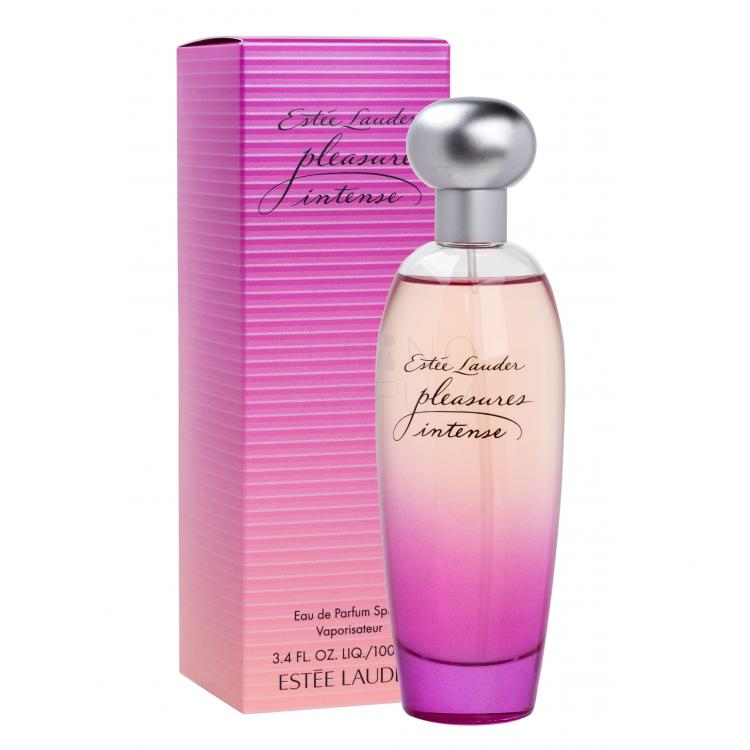 Estée Lauder Pleasures Intense Woda perfumowana dla kobiet 100 ml