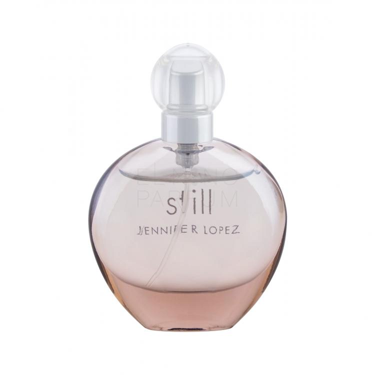 Jennifer Lopez Still Woda perfumowana dla kobiet 30 ml