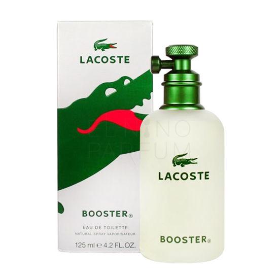 Lacoste Booster Woda toaletowa dla mężczyzn 125 ml tester