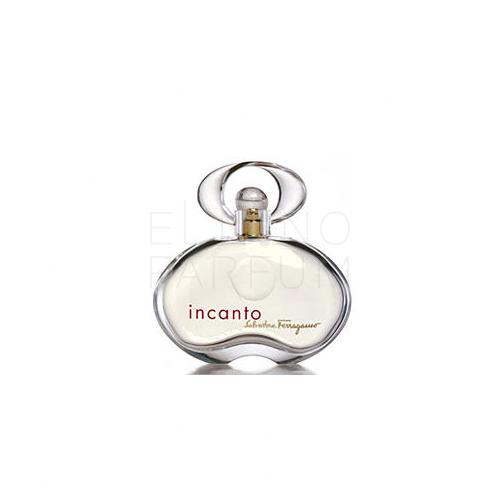 Salvatore Ferragamo Incanto Woda perfumowana dla kobiet 100 ml tester