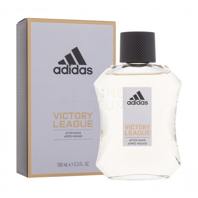 Adidas Victory League Woda po goleniu dla mężczyzn 100 ml