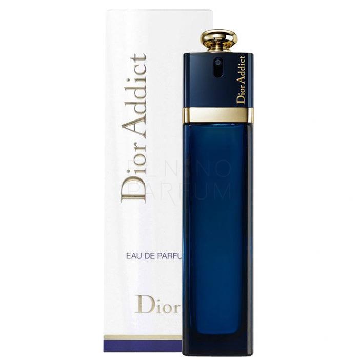 Christian Dior Dior Addict 2012 Woda perfumowana dla kobiet 50 ml tester