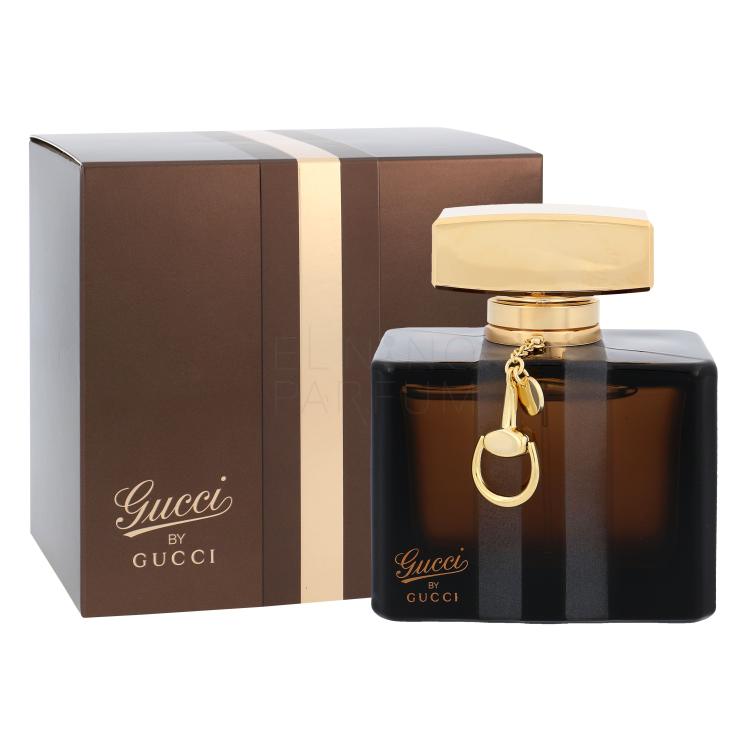 Gucci By Gucci Woda perfumowana dla kobiet 75 ml