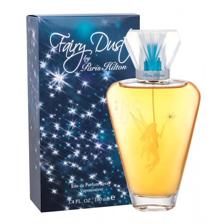 Paris Hilton Fairy Dust Woda perfumowana dla kobiet 100 ml