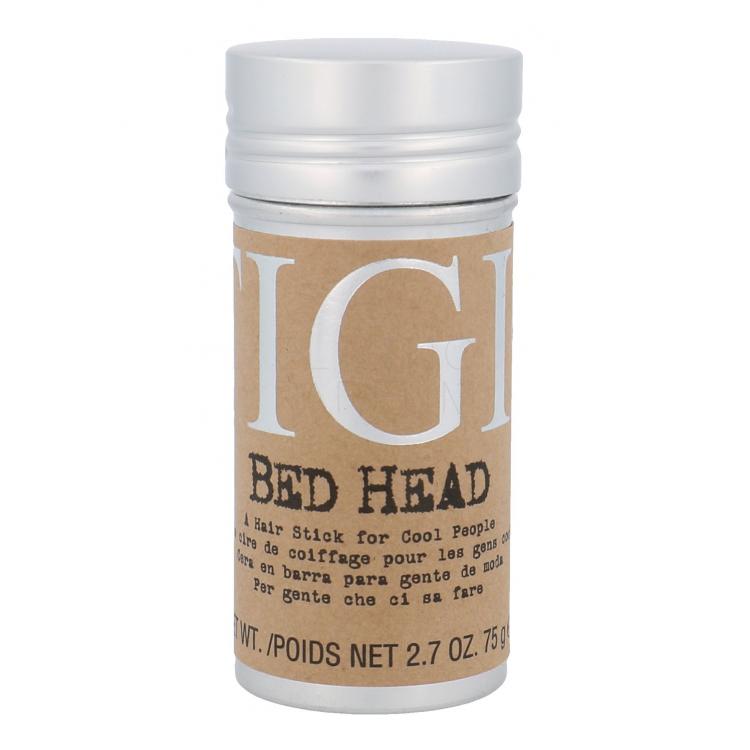 Tigi Bed Head Hair Stick Wosk do włosów dla kobiet 75 g